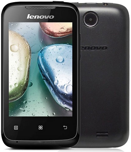 Lenovo A269i