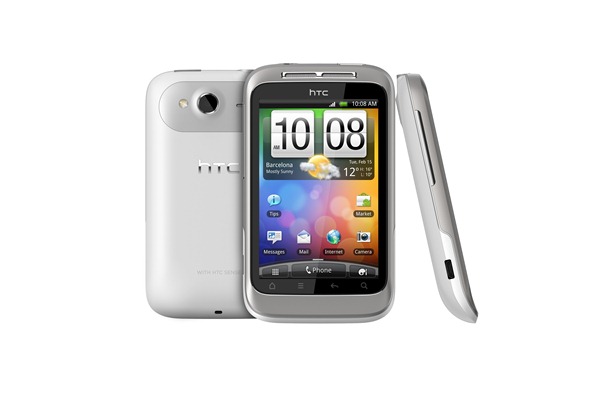 Htc+wildfire+s+white+pictures
