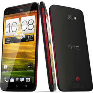 HTC Butterfly