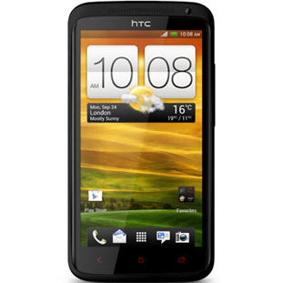 HTC One X+