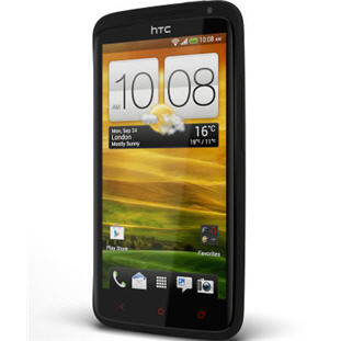 HTC One X+