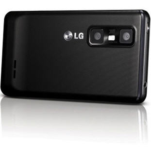 LG P725 Optimus 3D Max