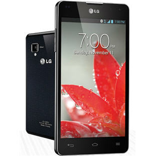 LG Optimus G