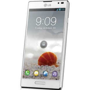 LG Optimus L9