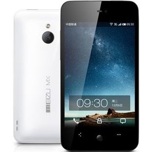 Meizu MX quad-core