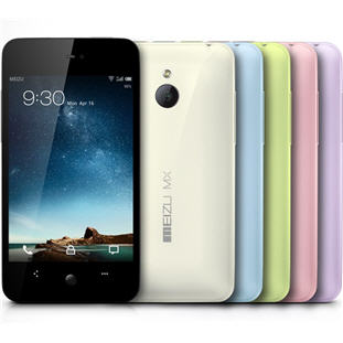 Meizu MX 4-core