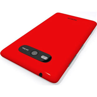 Nokia Lumia 820