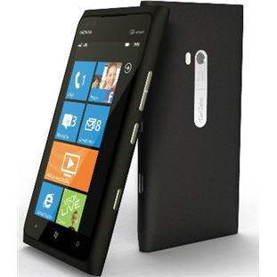 Nokia Lumia 900