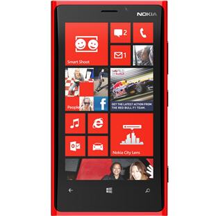 Nokia Lumia 920