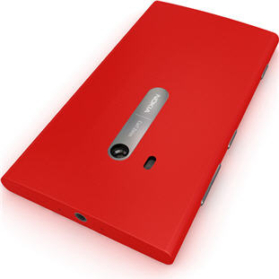 Nokia Lumia 920