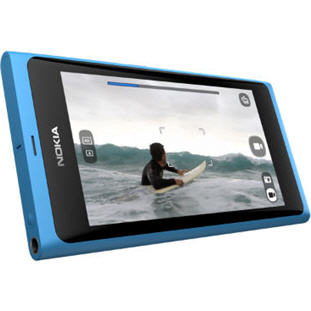 Nokia N9