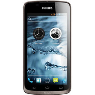 Philips Xenium W832