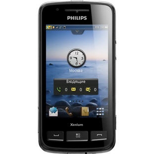 Philips Xenium X622