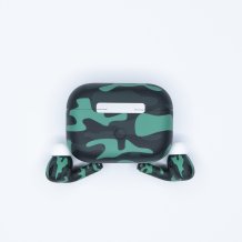 Bluetooth-гарнитура Apple AirPods Pro 2 Color (green camouflage)