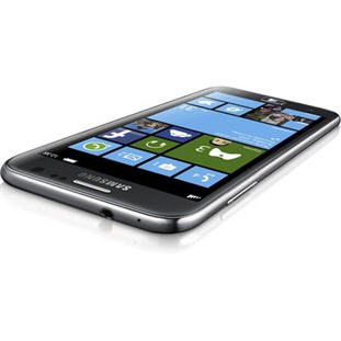 Samsung i8750 Ativ S