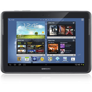 Samsung Galaxy Note 10.1