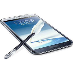 Samsung N7100 Galaxy Note 2