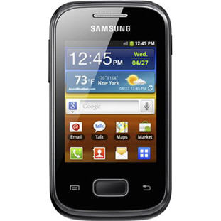 Samsung GALAXY Pocket