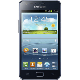  Samsung i9105 Galaxy S II Plus