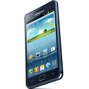  Samsung i9105 Galaxy S II Plus