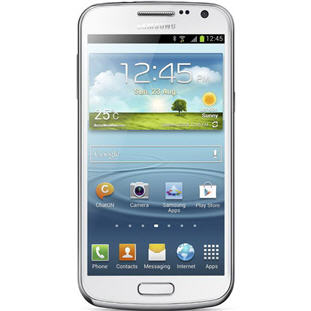 Samsung Galaxy Premier i9260