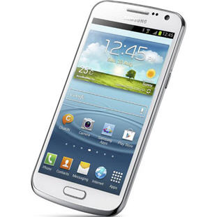 Samsung Galaxy Premier i9260