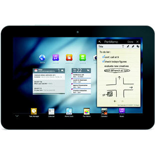 Samsung P7300 Galaxy Tab 8.9 3G (16Gb, black)