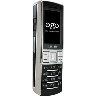 Samsung S9402 Ego