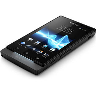 Sony Xperia sola MT27i