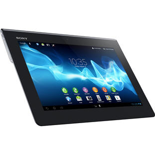 Sony Xperia Tablet S