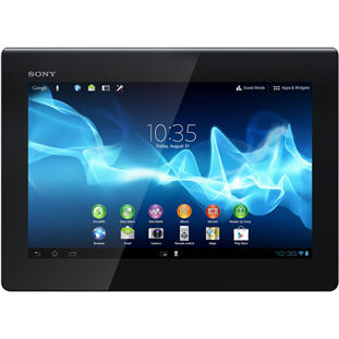 Sony Xperia Tablet S