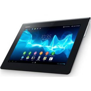 Sony Xperia Tablet S