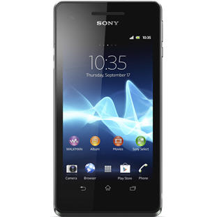 Sony LT25i Xperia V