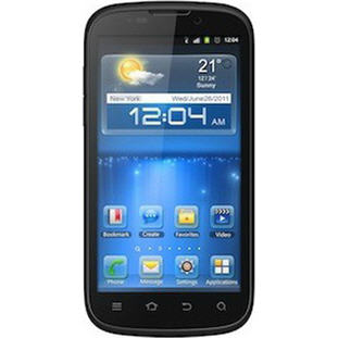 ZTE Grand X IN