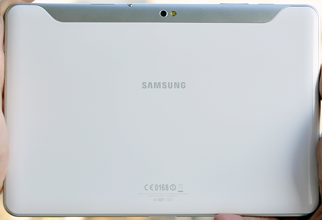 Samsung Galaxy Tab 10.1 P7500 64gb