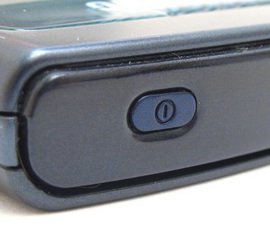 Samsung SGH-U600