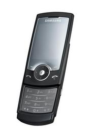 Samsung SGH-U600