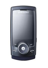 Samsung SGH-U600