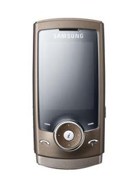 Samsung SGH-U600