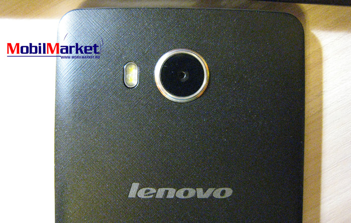 Lenovo A5600