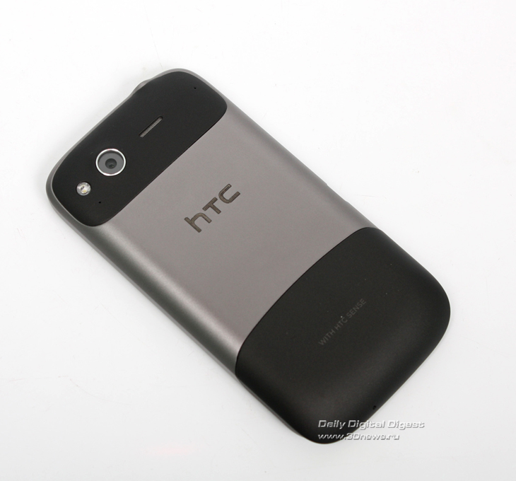 HTC Desire S