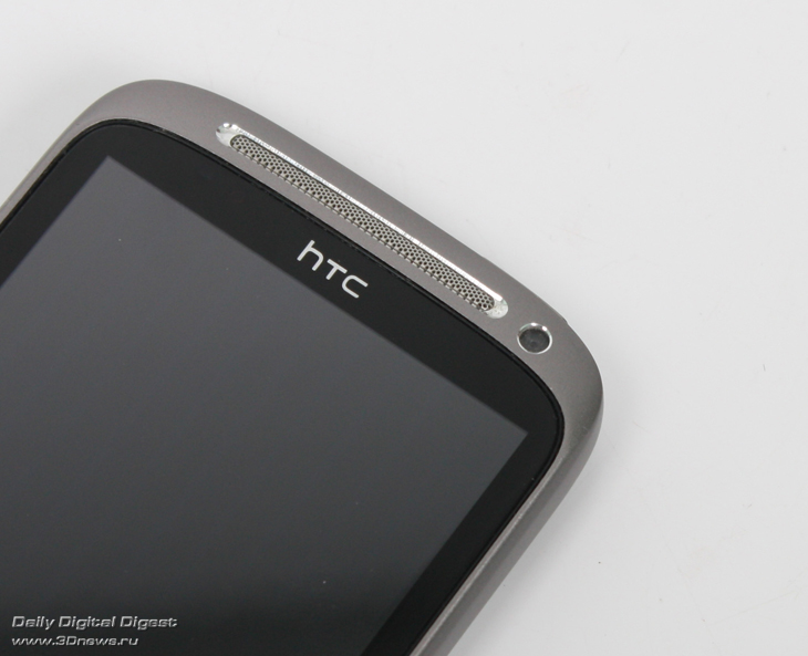 HTC Desire S