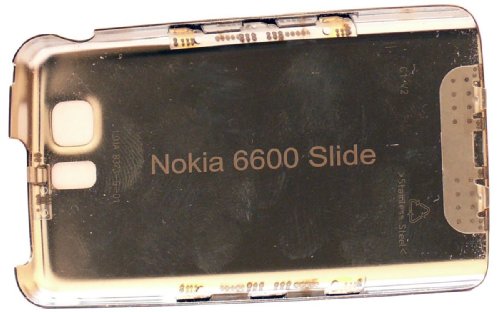 NOKIA6600