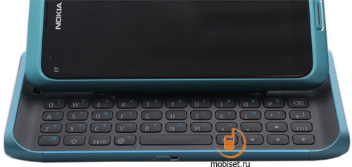 Nokia E7-00