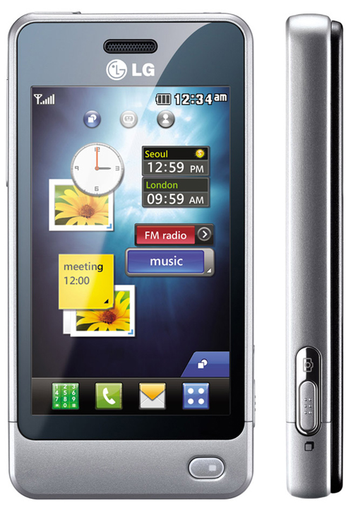 LG GD510