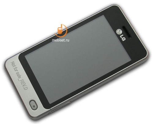 LG GD510