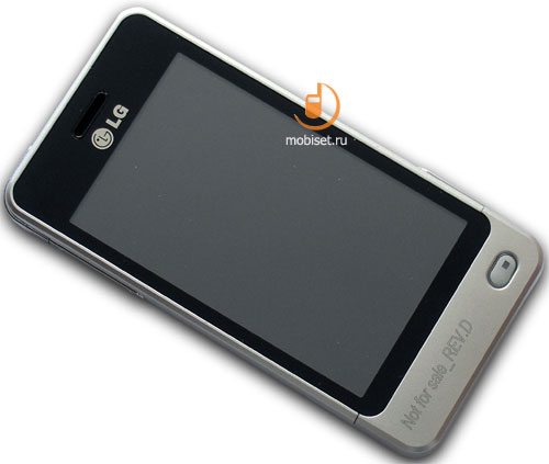 LG GD510