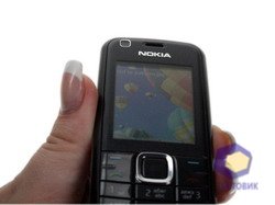 Фотографии Nokia 3120_Classic