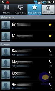 Скриншоты Samsung GT_i9000_Galaxy_S