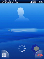 Скриншоты SonyEricsson Xperia_X10_mini